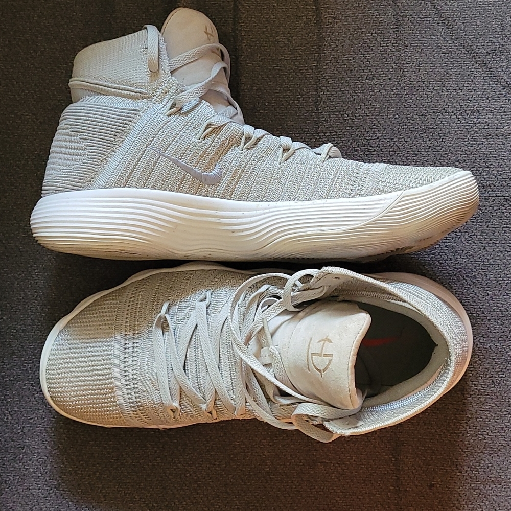 Nike Hyperdunk 2017 Flyknit